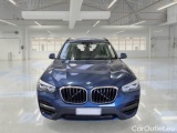  Bmw  X3 BMW  / 2017 / 5P / SUV XDRIVE 20D BUSINESS ADVANTAGE #6