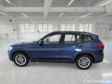  Bmw  X3 BMW  / 2017 / 5P / SUV XDRIVE 20D BUSINESS ADVANTAGE #8