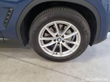  Bmw  X3 BMW  / 2017 / 5P / SUV XDRIVE 20D BUSINESS ADVANTAGE #17