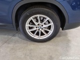  Bmw  X3 BMW  / 2017 / 5P / SUV XDRIVE 20D BUSINESS ADVANTAGE #19