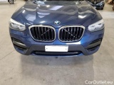  Bmw  X3 BMW  / 2017 / 5P / SUV XDRIVE 20D BUSINESS ADVANTAGE #35
