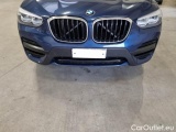  Bmw  X3 BMW  / 2017 / 5P / SUV XDRIVE 20D BUSINESS ADVANTAGE #41