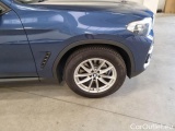  Bmw  X3 BMW  / 2017 / 5P / SUV XDRIVE 20D BUSINESS ADVANTAGE #45