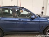  Bmw  X3 BMW  / 2017 / 5P / SUV XDRIVE 20D BUSINESS ADVANTAGE #47
