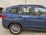 Bmw  X3 BMW  / 2017 / 5P / SUV XDRIVE 20D BUSINESS ADVANTAGE #50
