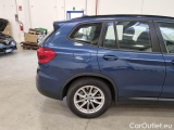  Bmw  X3 BMW  / 2017 / 5P / SUV XDRIVE 20D BUSINESS ADVANTAGE #55