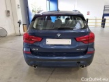  Bmw  X3 BMW  / 2017 / 5P / SUV XDRIVE 20D BUSINESS ADVANTAGE #58