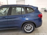  Bmw  X3 BMW  / 2017 / 5P / SUV XDRIVE 20D BUSINESS ADVANTAGE #66