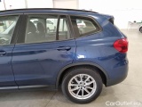  Bmw  X3 BMW  / 2017 / 5P / SUV XDRIVE 20D BUSINESS ADVANTAGE #64