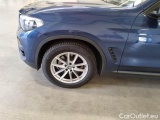  Bmw  X3 BMW  / 2017 / 5P / SUV XDRIVE 20D BUSINESS ADVANTAGE #72