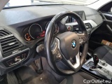  Bmw  X3 BMW  / 2017 / 5P / SUV XDRIVE 20D BUSINESS ADVANTAGE #98