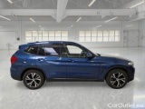  Bmw  X3 BMW  / 2017 / 5P / SUV XDRIVE 20D MH48V BUSINESS ADVANTAGE #6
