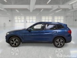  Bmw  X3 BMW  / 2017 / 5P / SUV XDRIVE 20D MH48V BUSINESS ADVANTAGE #7