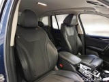  Bmw  X3 BMW  / 2017 / 5P / SUV XDRIVE 20D MH48V BUSINESS ADVANTAGE #12
