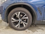  Bmw  X3 BMW  / 2017 / 5P / SUV XDRIVE 20D MH48V BUSINESS ADVANTAGE #19