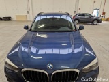  Bmw  X3 BMW  / 2017 / 5P / SUV XDRIVE 20D MH48V BUSINESS ADVANTAGE #25