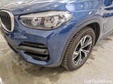  Bmw  X3 BMW  / 2017 / 5P / SUV XDRIVE 20D MH48V BUSINESS ADVANTAGE #27