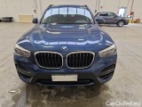  Bmw  X3 BMW  / 2017 / 5P / SUV XDRIVE 20D MH48V BUSINESS ADVANTAGE #29