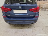  Bmw  X3 BMW  / 2017 / 5P / SUV XDRIVE 20D MH48V BUSINESS ADVANTAGE #35