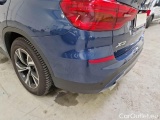  Bmw  X3 BMW  / 2017 / 5P / SUV XDRIVE 20D MH48V BUSINESS ADVANTAGE #40