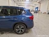  Bmw  X3 BMW  / 2017 / 5P / SUV XDRIVE 20D MH48V BUSINESS ADVANTAGE #44