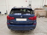  Bmw  X3 BMW  / 2017 / 5P / SUV XDRIVE 20D MH48V BUSINESS ADVANTAGE #42