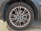  Bmw  X3 BMW  / 2017 / 5P / SUV XDRIVE 20I LUXURY #20