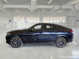  Bmw  X6 BMW  / 2019 / 5P / SUV XDRIVE40D MH48V MSPORT AUTOM. #7