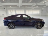  Bmw  X6 BMW  / 2019 / 5P / SUV XDRIVE40D MH48V MSPORT AUTOM. #6