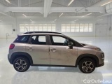  Citroen  C3 CITROEN  AIRCROSS / 2017 / 5P / SUV PURETECH 110 SeS FEEL #6