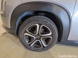  Citroen  C3 CITROEN  AIRCROSS / 2017 / 5P / SUV PURETECH 110 SeS FEEL #19