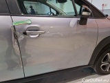  Citroen  C3 CITROEN  AIRCROSS / 2017 / 5P / SUV PURETECH 110 SeS FEEL #35