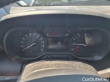  Citroen  C3 CITROEN  AIRCROSS / 2017 / 5P / SUV PURETECH 110 SeS FEEL #70