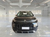  Citroen  C3 CITROEN  AIRCROSS / 2017 / 5P / SUV PURETECH 110 SeS SHINE #6