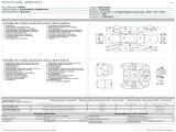  Citroen  C3 CITROEN  AIRCROSS / 2017 / 5P / SUV PURETECH 110 SeS SHINE #21