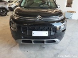  Citroen  C3 CITROEN  AIRCROSS / 2017 / 5P / SUV PURETECH 110 SeS SHINE #32