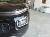  Citroen  C3 CITROEN  AIRCROSS / 2017 / 5P / SUV PURETECH 110 SeS SHINE #36