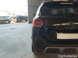  Citroen  C3 CITROEN  AIRCROSS / 2017 / 5P / SUV PURETECH 110 SeS SHINE #64