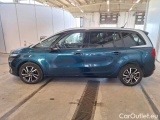 Citroen  C4 Grand Picasso CITROEN GRAND C4 SPACETOURER / 2016 / 5P / MONOVOLUME BLUEHDI 130 SeS EAT8 SHINE #9