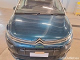  Citroen  C4 Grand Picasso CITROEN GRAND C4 SPACETOURER / 2016 / 5P / MONOVOLUME BLUEHDI 130 SeS EAT8 SHINE #25