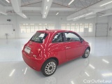  Fiat  500 FIAT  / 2015 / 3P / BERLINA 1.0 70CV IBRIDO LOUNGE #2
