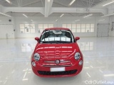  Fiat  500 FIAT  / 2015 / 3P / BERLINA 1.0 70CV IBRIDO LOUNGE #6