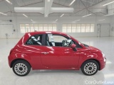 Fiat  500 FIAT  / 2015 / 3P / BERLINA 1.0 70CV IBRIDO LOUNGE #7
