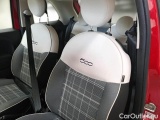  Fiat  500 FIAT  / 2015 / 3P / BERLINA 1.0 70CV IBRIDO LOUNGE #11
