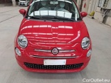  Fiat  500 FIAT  / 2015 / 3P / BERLINA 1.0 70CV IBRIDO LOUNGE #25