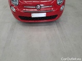  Fiat  500 FIAT  / 2015 / 3P / BERLINA 1.0 70CV IBRIDO LOUNGE #35
