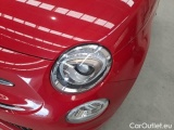  Fiat  500 FIAT  / 2015 / 3P / BERLINA 1.0 70CV IBRIDO LOUNGE #43
