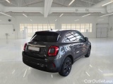  Fiat  500 FIAT X / 2018 / 5P / CROSSOVER 1.3 MJET 95CV E6D CLUB #2