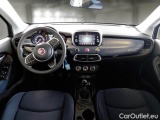  Fiat  500 FIAT X / 2018 / 5P / CROSSOVER 1.3 MJET 95CV E6D CLUB #3