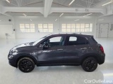  Fiat  500 FIAT X / 2018 / 5P / CROSSOVER 1.3 MJET 95CV E6D CLUB #8